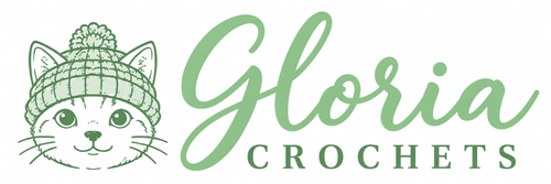 GloriaCrochets